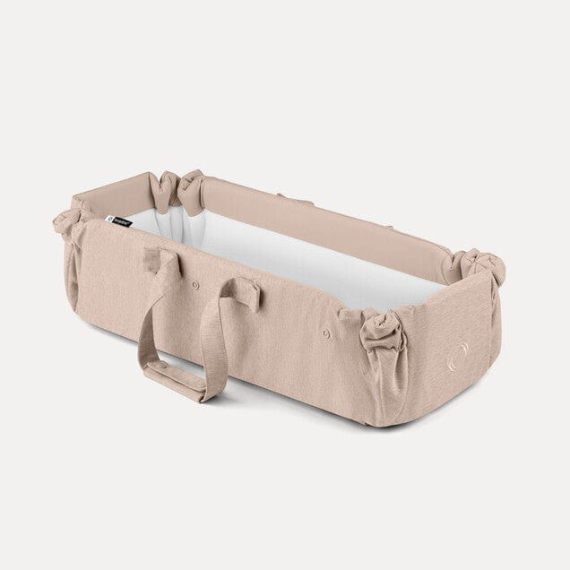 Bugaboo Carrycots Bugaboo Baby Nest - Desert Taupe