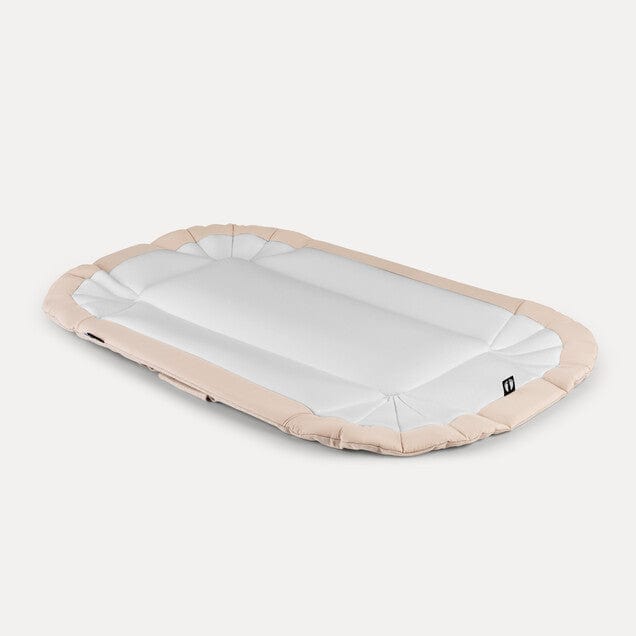 Bugaboo Carrycots Bugaboo Baby Nest - Desert Taupe
