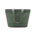 Bournemouth Baby Centre Bugaboo Changing Bag - Forest Green