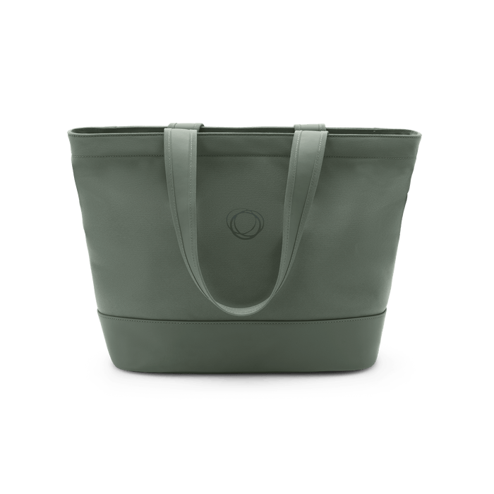 Bournemouth Baby Centre Bugaboo Changing Bag - Forest Green