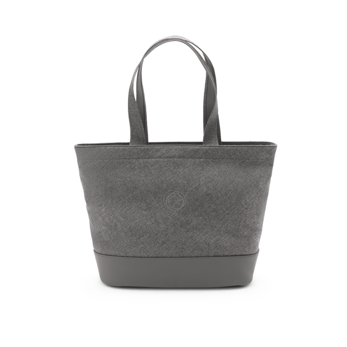 Bugaboo Changing Bag Bugaboo Changing Bag - Grey Melange (2021)