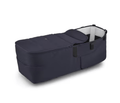Bugaboo Pushchair Accessories Bugaboo Donkey 6 Carrycot Fabric Complete - Deep Indigo