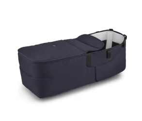 Bugaboo Pushchair Accessories Bugaboo Donkey 6 Carrycot Fabric Complete - Deep Indigo