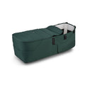 Bugaboo Pushchair Accessories Bugaboo Donkey 6 Carrycot Fabric Complete - Fern Green