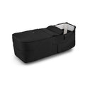 Bugaboo Pushchair Accessories Bugaboo Donkey 6 Carrycot Fabric Complete - Heritage Black