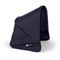 Bugaboo Pushchair Accessories Bugaboo Donkey 6 Sun Canopy - Deep Indigo