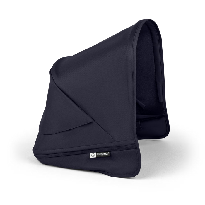 Bugaboo Pushchair Accessories Bugaboo Donkey 6 Sun Canopy - Deep Indigo