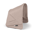 Bugaboo Pushchair Accessories Bugaboo Donkey 6 Sun Canopy - Desert Taupe