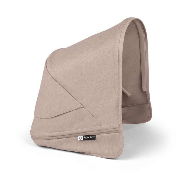 Bugaboo Pushchair Accessories Bugaboo Donkey 6 Sun Canopy - Desert Taupe