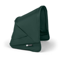 Bugaboo Pushchair Accessories Bugaboo Donkey 6 Sun Canopy - Fern Green