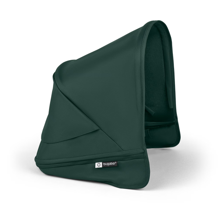 Bugaboo Pushchair Accessories Bugaboo Donkey 6 Sun Canopy - Fern Green