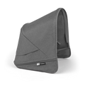 Bugaboo Pushchair Accessories Bugaboo Donkey 6 Sun Canopy - Moon Grey