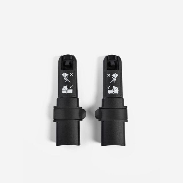 Bugaboo Adapters Bugaboo Donkey Carrycot Height Adapter
