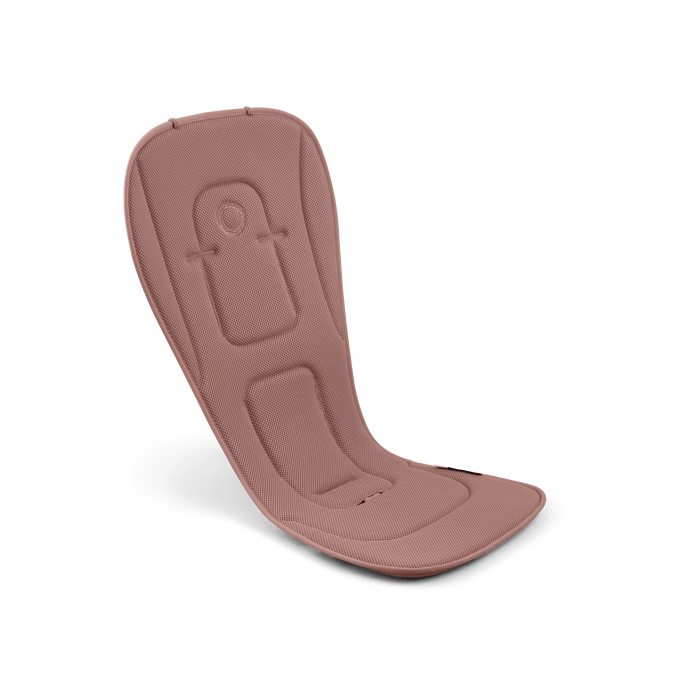 Bugaboo Pushchair Accessories Bugaboo Dual Comfort Seat Liner - Dusty Pink