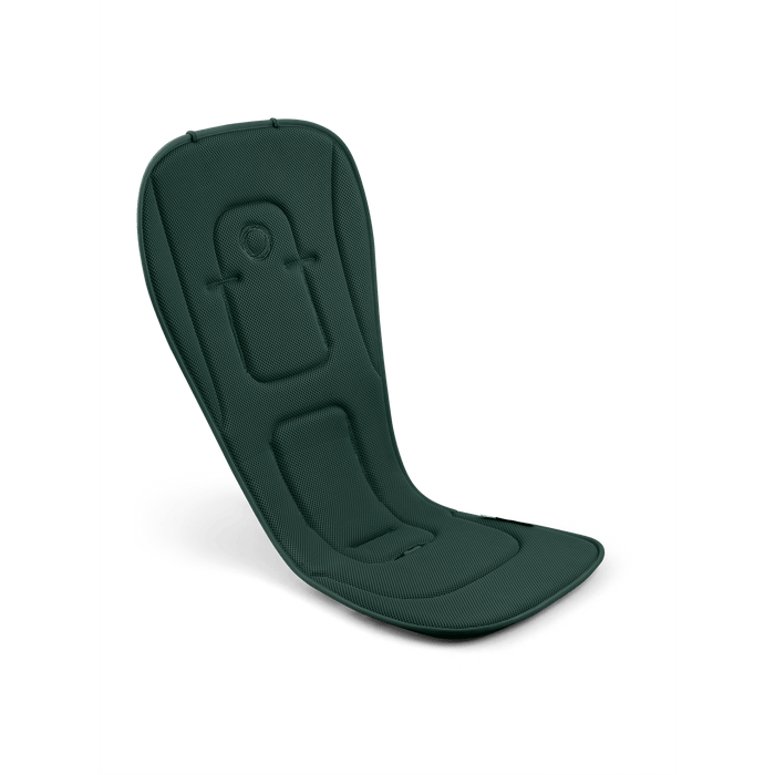 Bugaboo Pushchair Accessories Bugaboo Dual Comfort Seat Liner - Fern Green