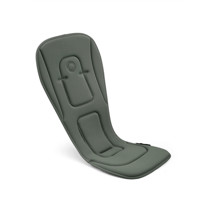Bugaboo Pushchair Accessories Bugaboo Dual Comfort Seat Liner - Forest Green