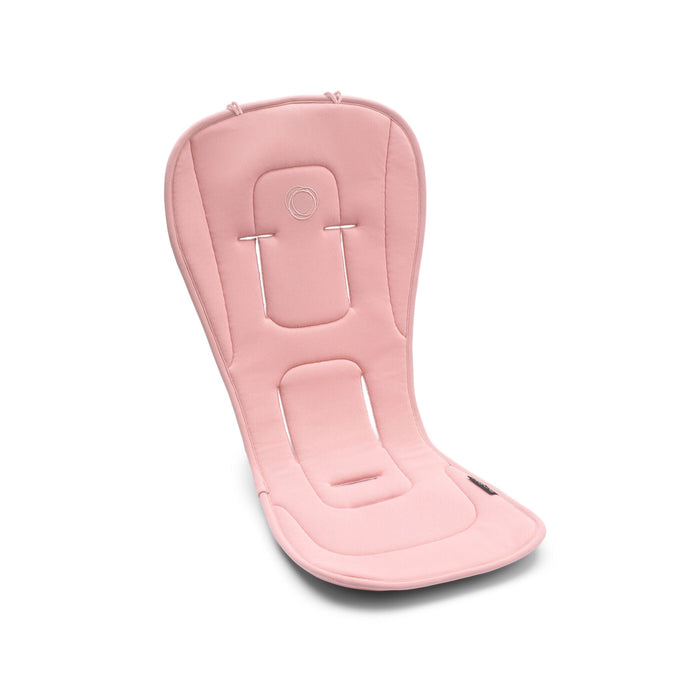 Bugaboo Pushchair Accessories Bugaboo Dual Comfort Seat Liner - Morning Pink