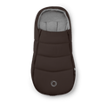 Bugaboo Footmuffs Bugaboo Footmuff - Cocoa Brown
