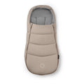 Bugaboo Footmuffs Bugaboo Footmuff - Desert Taupe