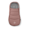 Bugaboo Footmuffs Bugaboo Footmuff - Dusty Pink