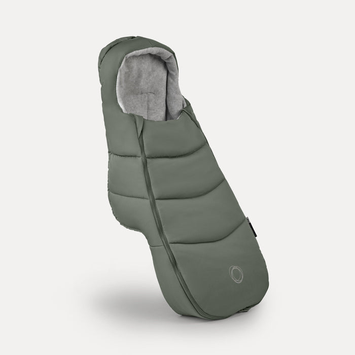 Bugaboo Footmuffs Bugaboo Footmuff - Forest Green