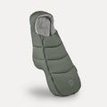 Bugaboo Footmuffs Bugaboo Footmuff - Forest Green