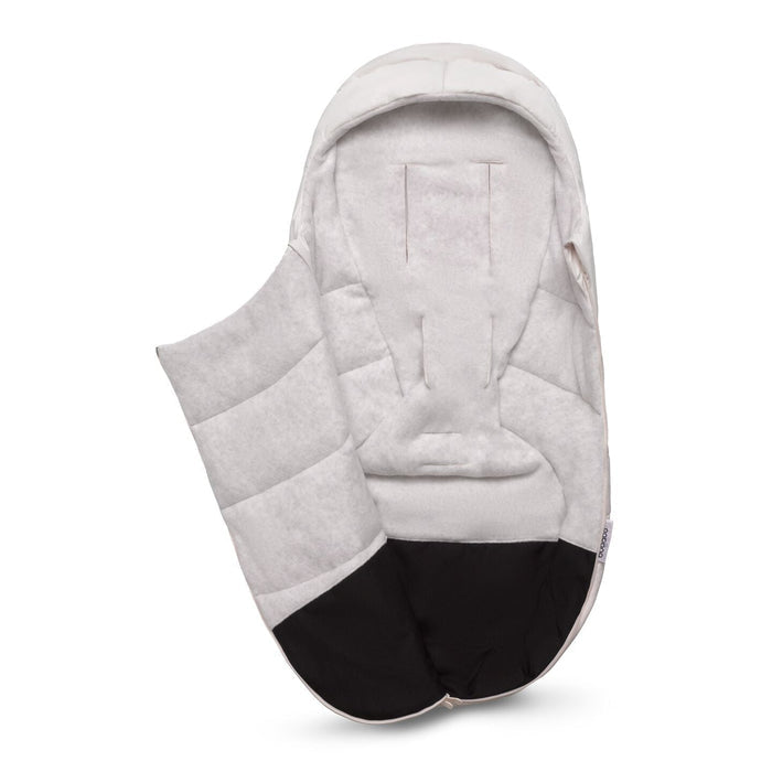Bugaboo Pushchair Accessories Bugaboo Footmuff - Fresh White (2021)