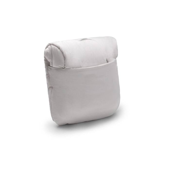 Bugaboo Pushchair Accessories Bugaboo Footmuff - Fresh White (2021)