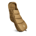 Bugaboo Wheels Accessories Bugaboo Footmuff, Noir Limited Edition - Amber Glow