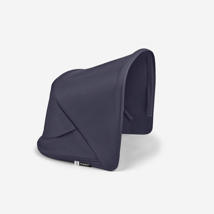 Bugaboo Pushchair Accessories Bugaboo Fox 5 Renew Sun Canopy - Deep Indigo
