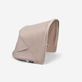 Bugaboo Pushchair Accessories Bugaboo Fox 5 Renew Sun Canopy - Desert Taupe Melange