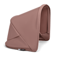 Bugaboo Pushchair Accessories Bugaboo Fox 5 Renew Sun Canopy - Dusty Pink