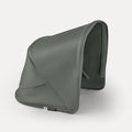 Bugaboo Pushchair Accessories Bugaboo Fox 5 Renew Sun Canopy - Forest Green