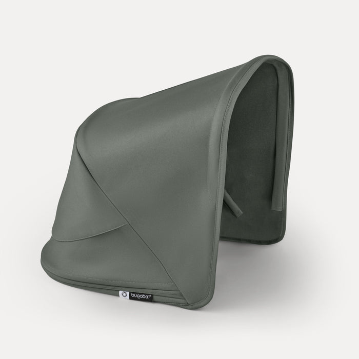 Bugaboo Pushchair Accessories Bugaboo Fox 5 Renew Sun Canopy - Forest Green