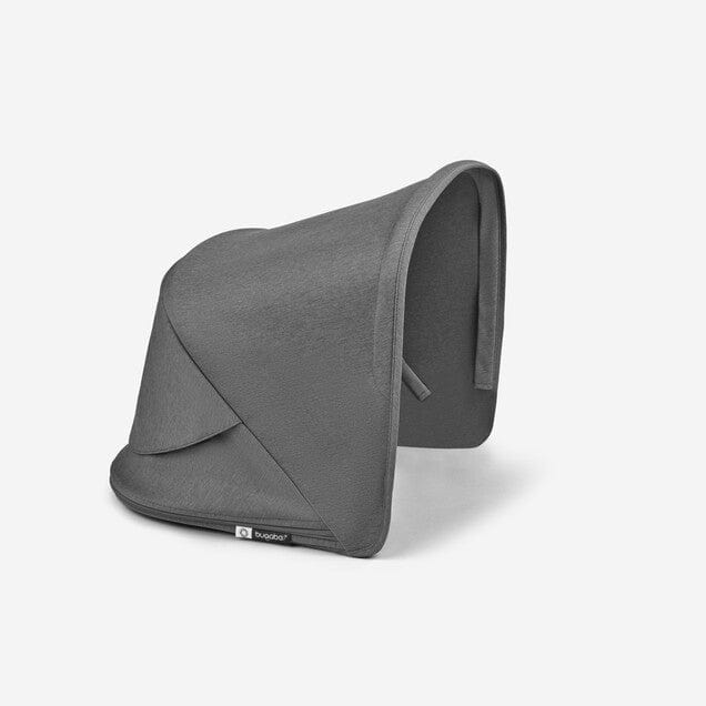 Bugaboo Pushchair Accessories Bugaboo Fox 5 Renew Sun Canopy - Moon Grey