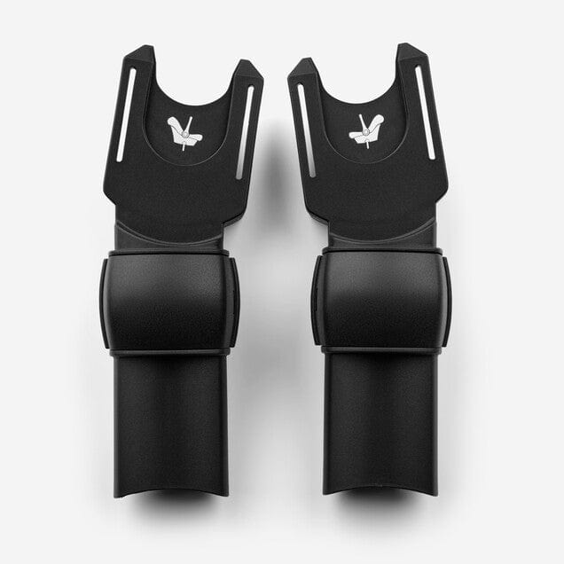 Bugaboo Pushchair Accessories Bugaboo Fox High Performance Raincover & Adapter