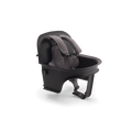 Bugaboo highchairs Bugaboo Giraffe Baby Set - Black
