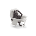 Bugaboo highchairs Bugaboo Giraffe Baby Set - White