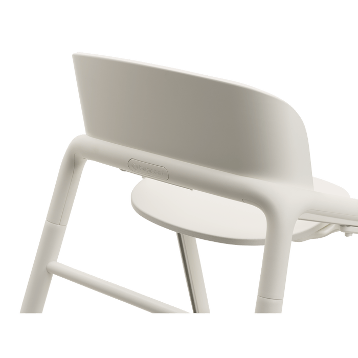 Bugaboo highchairs Bugaboo Giraffe Highchair Base - White