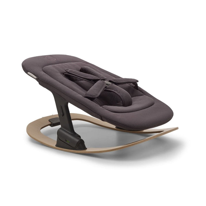 Bugaboo Rocker Bugaboo Giraffe Rocker - Tornado Grey