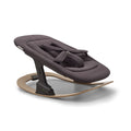 Bugaboo Rocker Bugaboo Giraffe Rocker - Tornado Grey