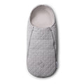 Bugaboo Pushchair Accessories Bugaboo Newborn Inlay - Light Grey Melange