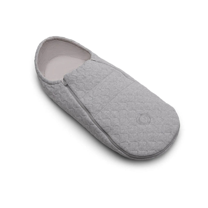 Bugaboo Pushchair Accessories Bugaboo Newborn Inlay - Light Grey Melange