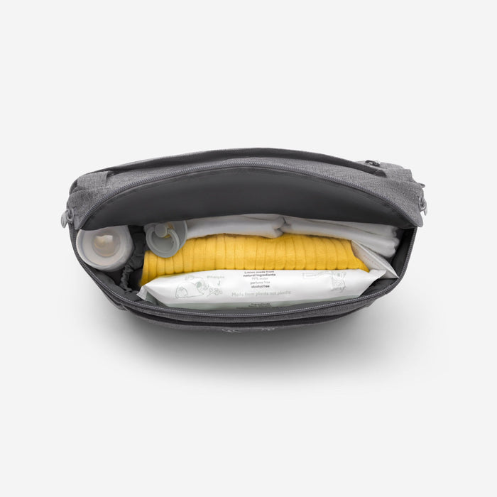 Bugaboo Organiser Bugaboo Organiser - Moon Grey