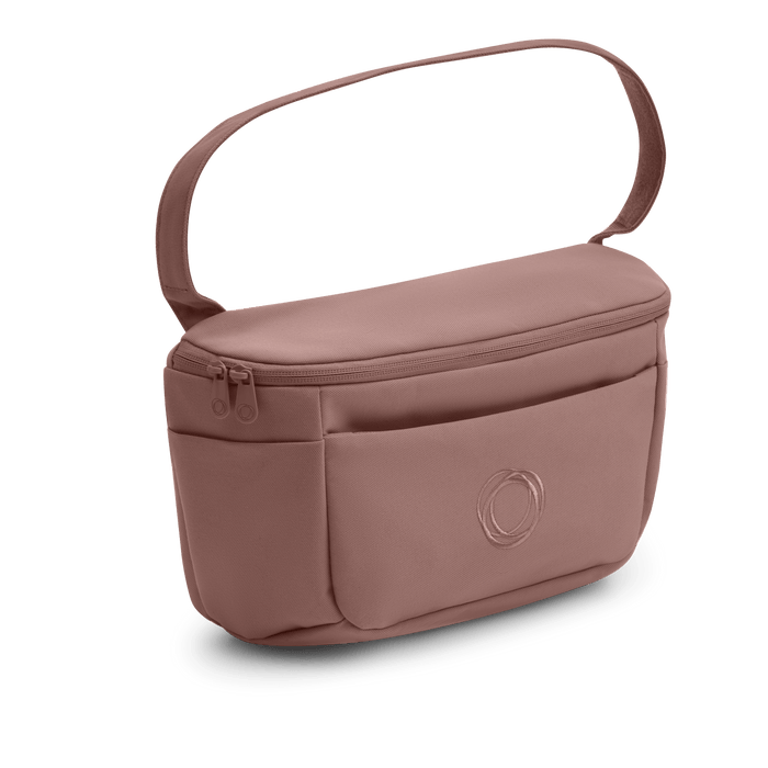 Bugaboo Changing Bag Bugaboo Organizer - Dusty Pink
