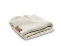 Bugaboo Pushchair Accessories Bugaboo Soft Wool Blanket - Off White
