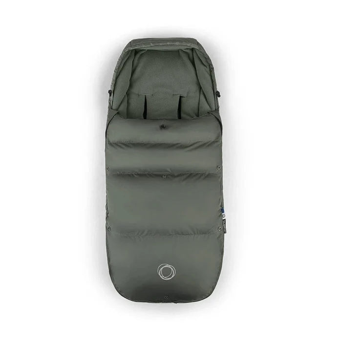 Bugaboo Footmuffs Bugaboo Thermolite Performance Footmuff