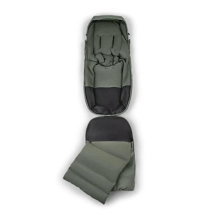 Bugaboo Footmuffs Bugaboo Thermolite Performance Footmuff
