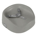 Bumbo Baby & Toddler Bumbo Booster Seat - Cool Grey