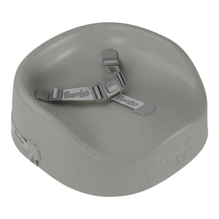 Bumbo Baby & Toddler Bumbo Booster Seat - Cool Grey